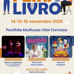 Feira do Livro