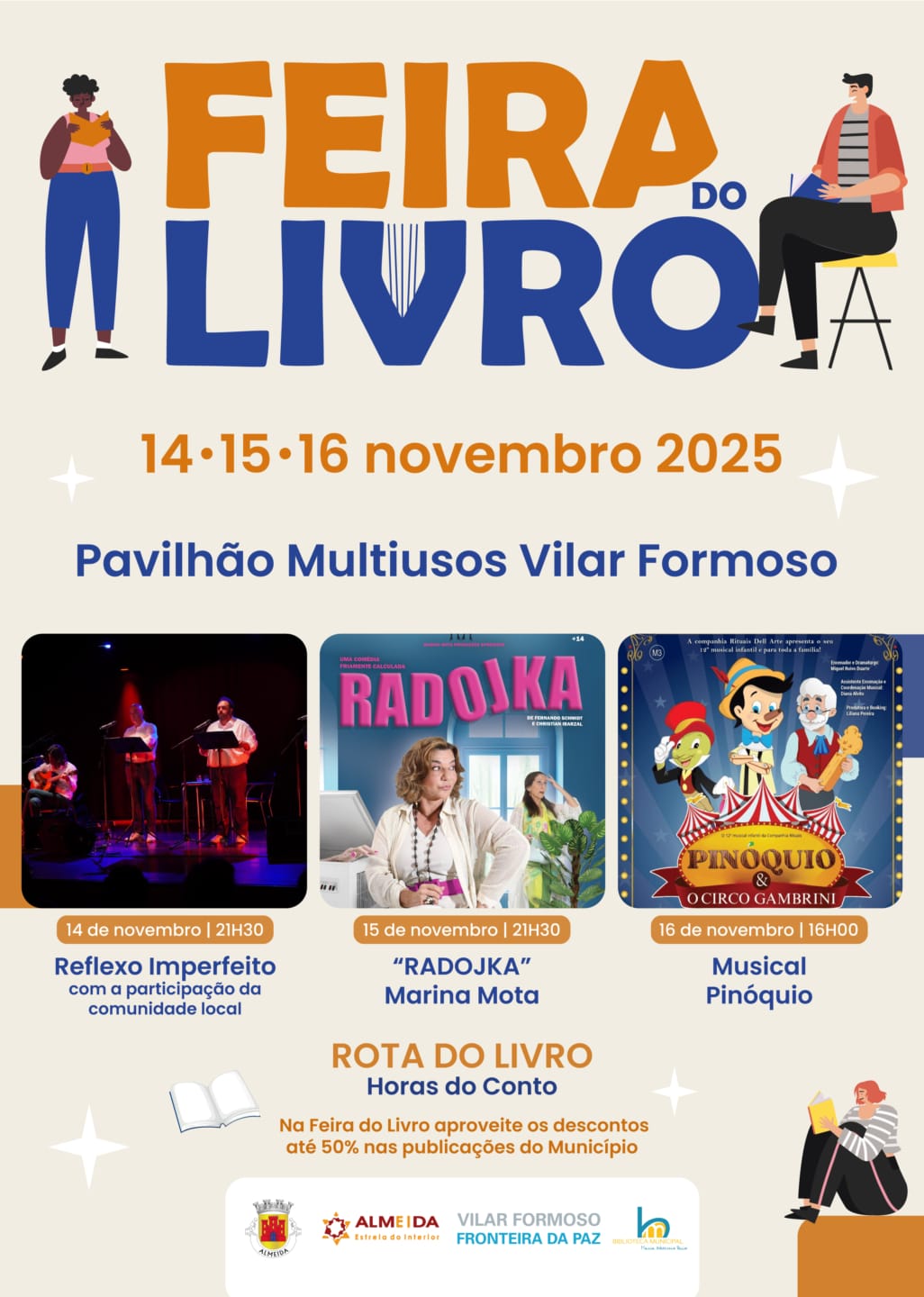 Feira do Livro