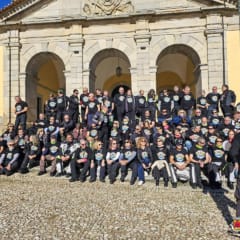 “Atravessando a Raia”