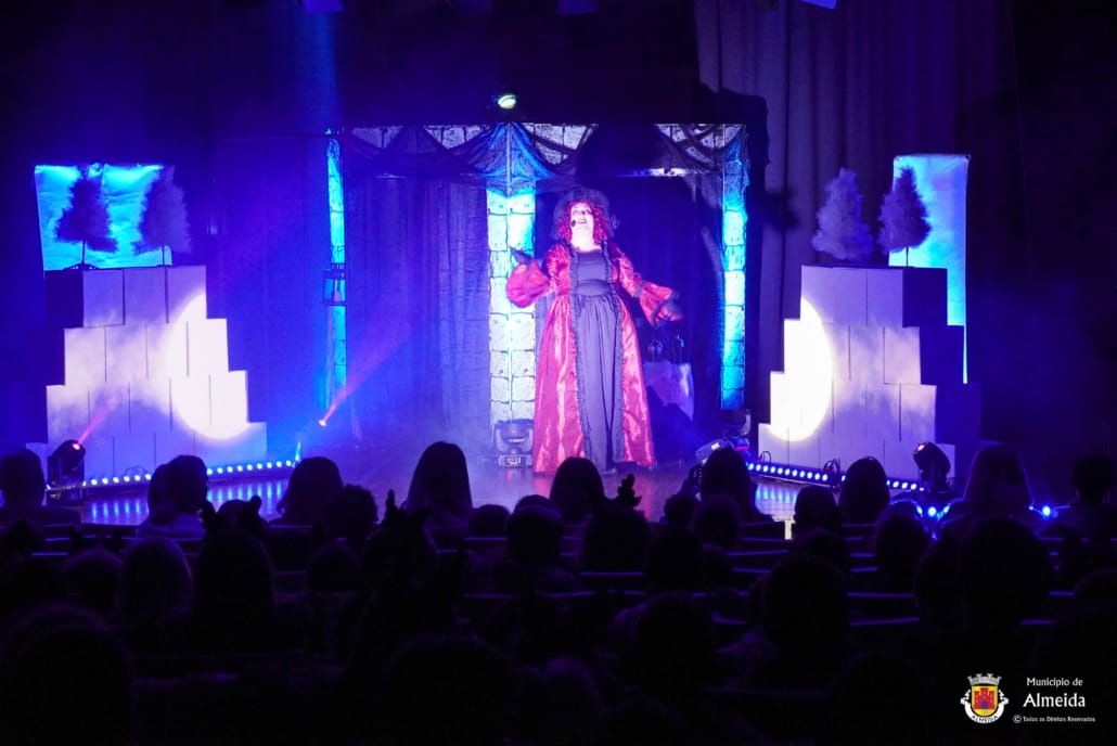 O verdadeiro Natal vive nas cores do coração