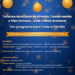 Exposicao Natal Turismos 2025