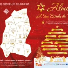 Almeida Estrela De Natal 2025