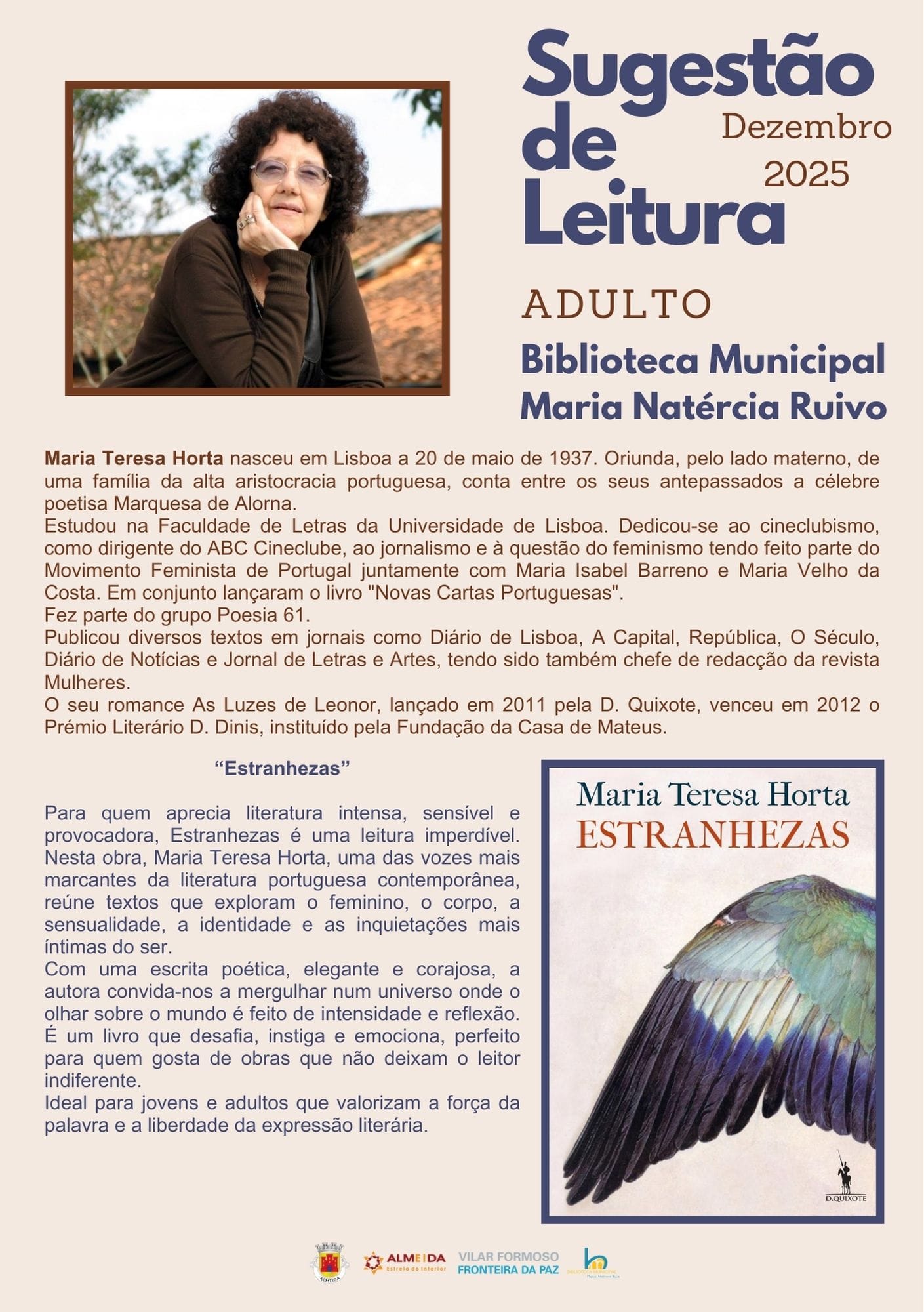 Adulto Dezembro 2025