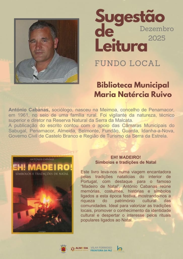 Fundo Local Dezembro 25