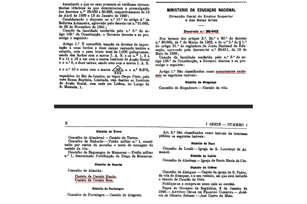 Imagem 1 Decreto 35443