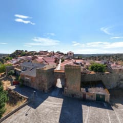 Post 02 Jan 26 Castelo Mendo Castelo Bom 3