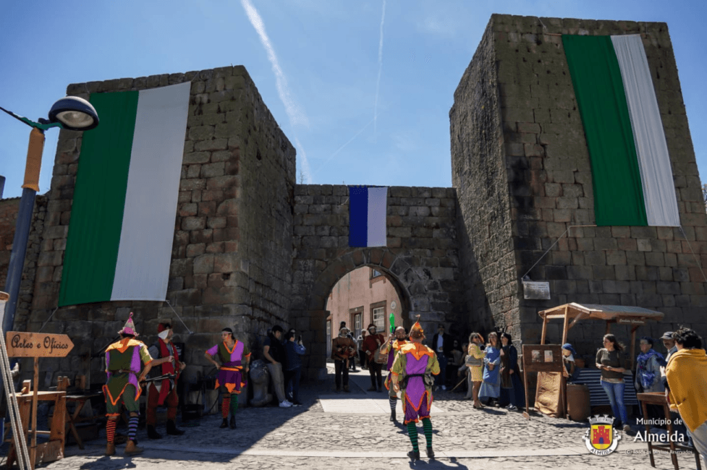 Imagem 4 Castelo Mendo