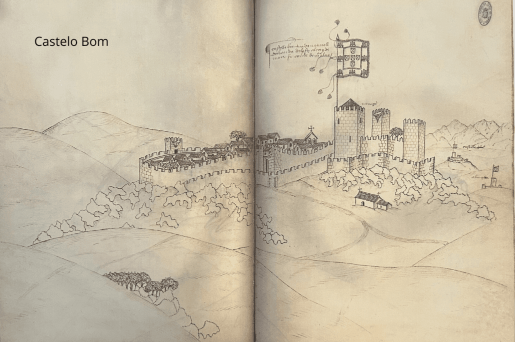 Imagem 5 Castelo Bom