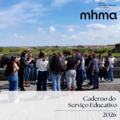 Caderno educativo 2026