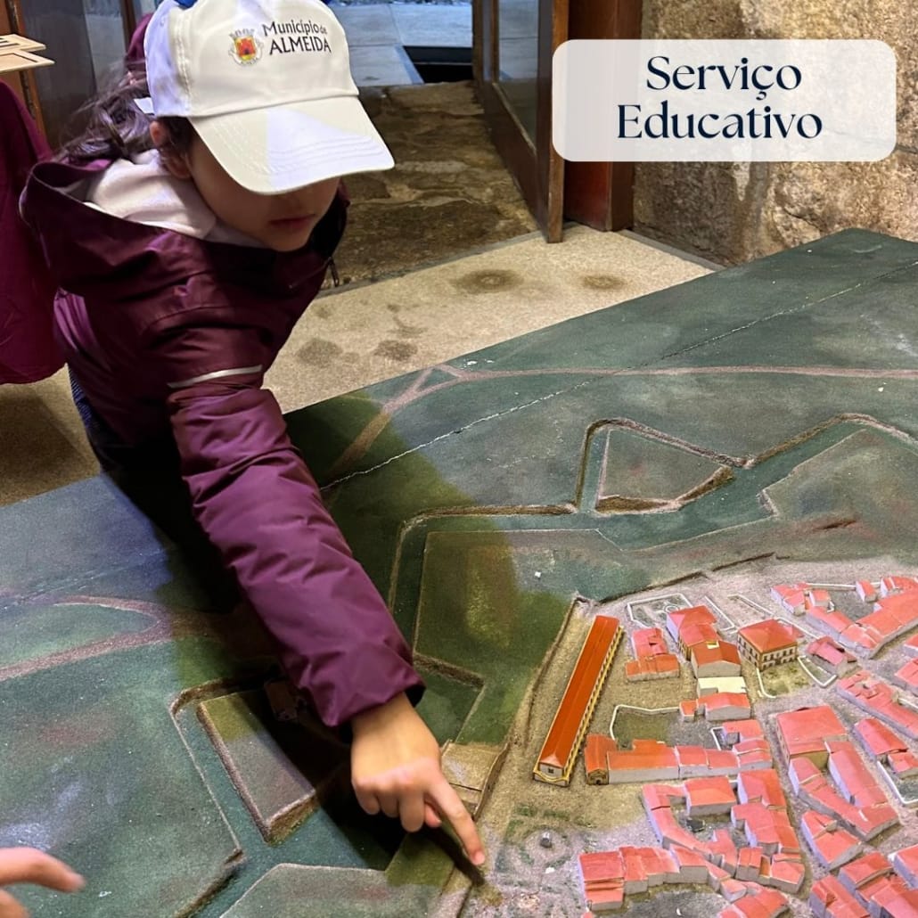 Caderno educativo 2026