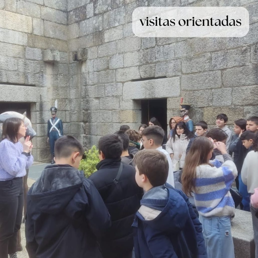 Caderno educativo 2026