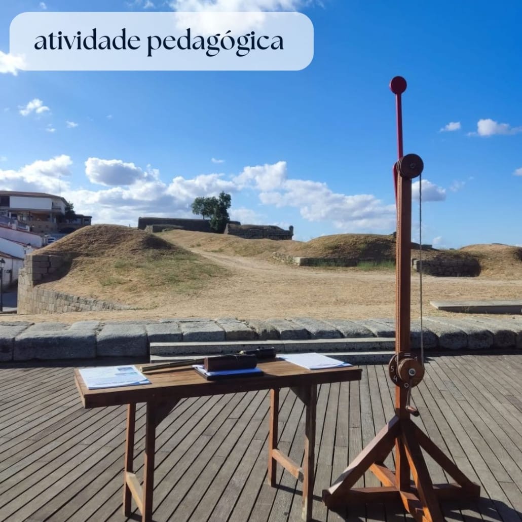 Caderno educativo 2026