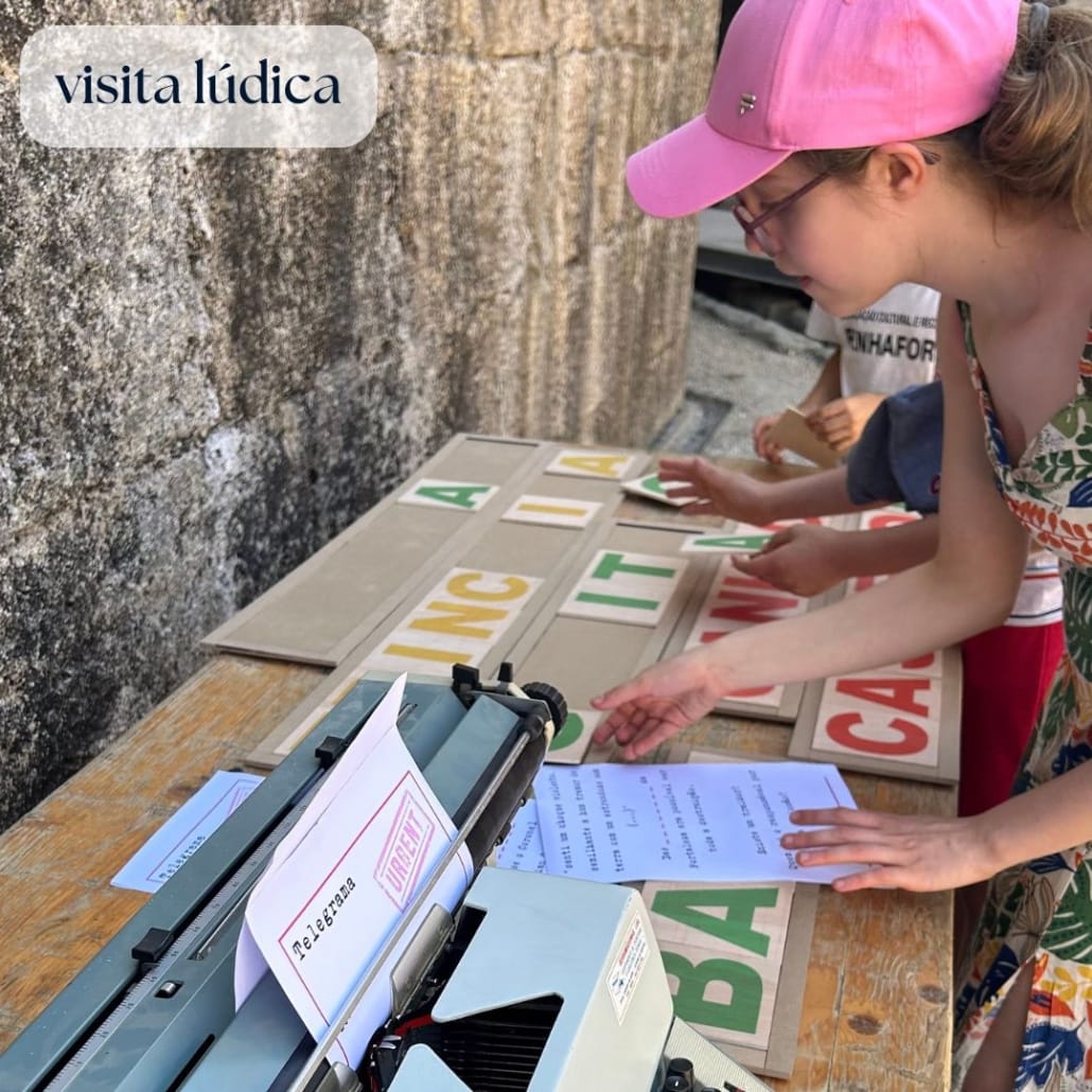 Caderno educativo 2026