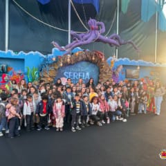 FÉRIAS DE NATAL CAF E AAAF