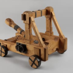 Objeto do Mês | Janeiro