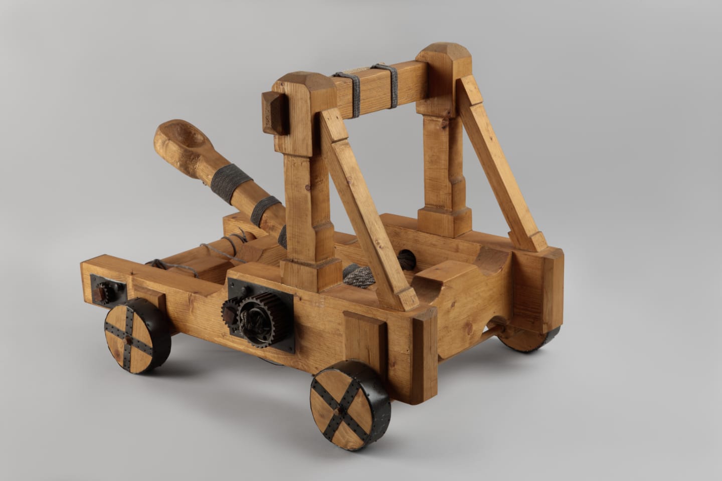 Objeto do Mês | Janeiro