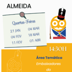 Academia Almeida