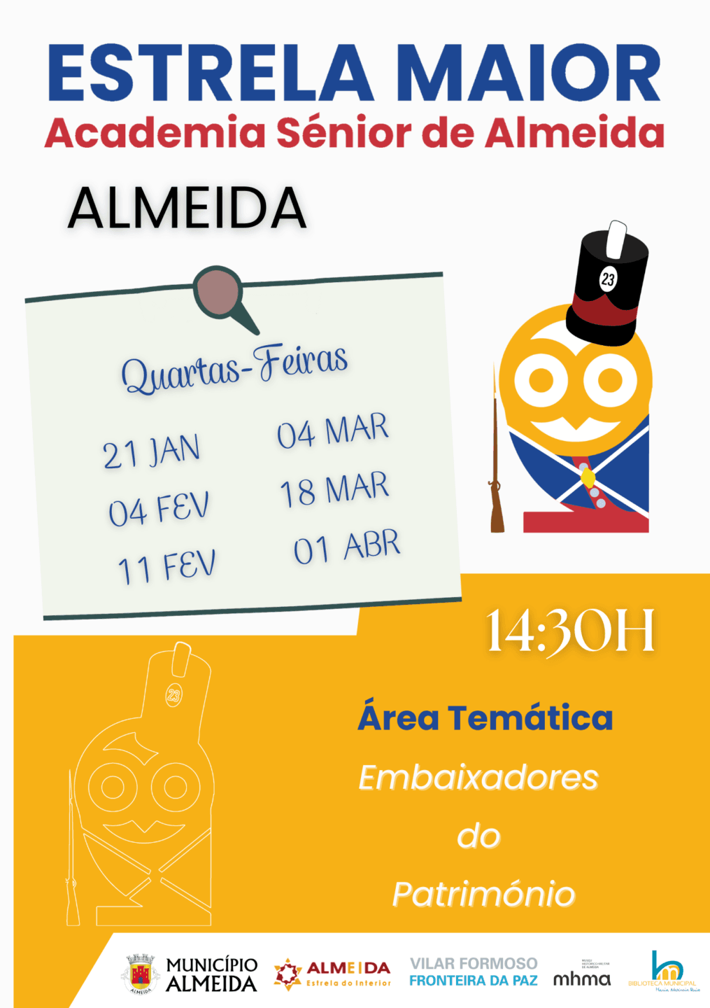 Academia Almeida