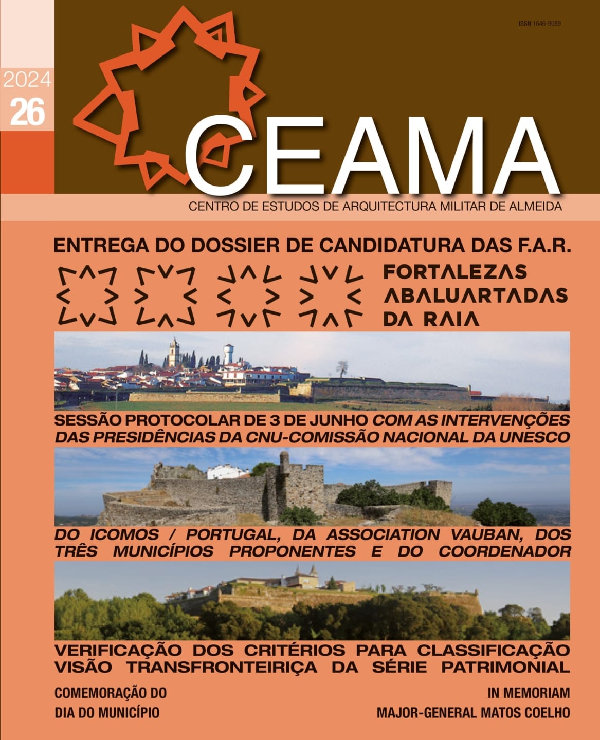 Ceama 26