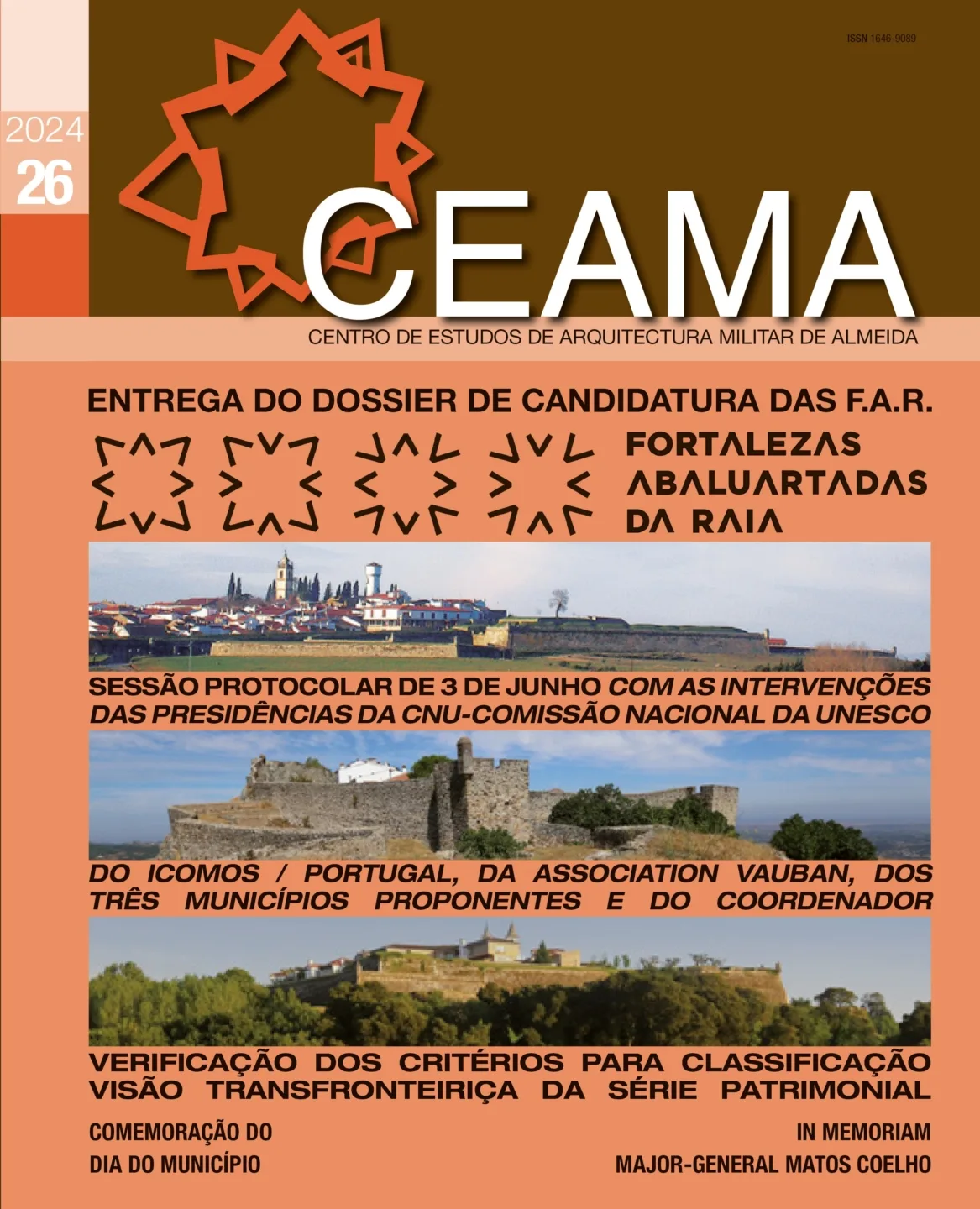 Ceama 26