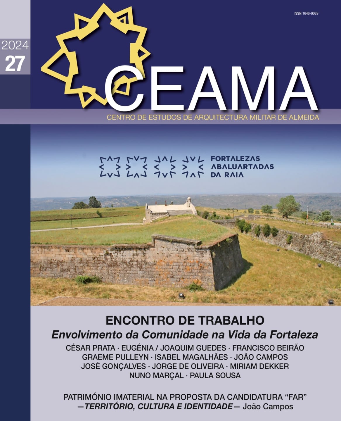 Ceama 27