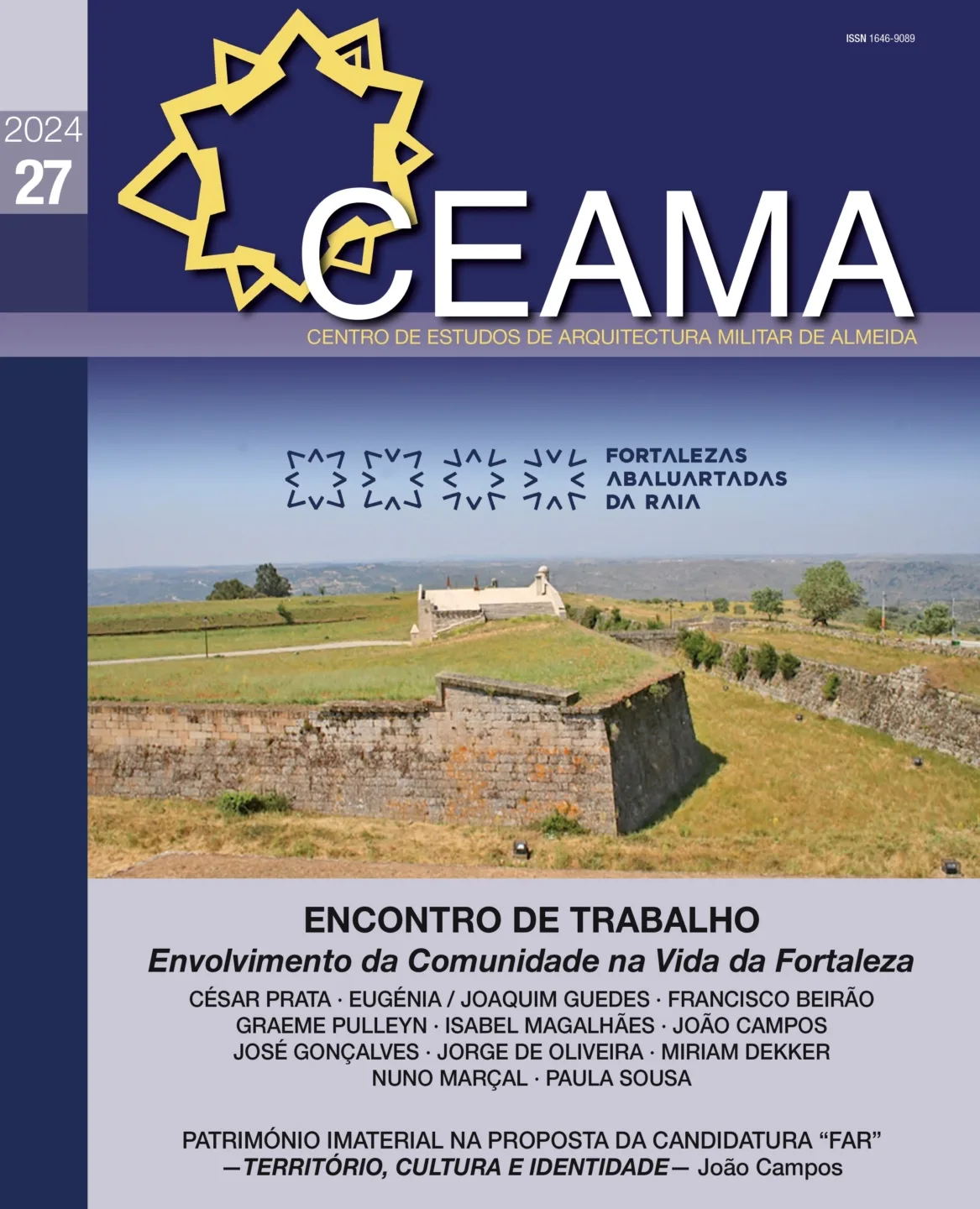 Ceama 27