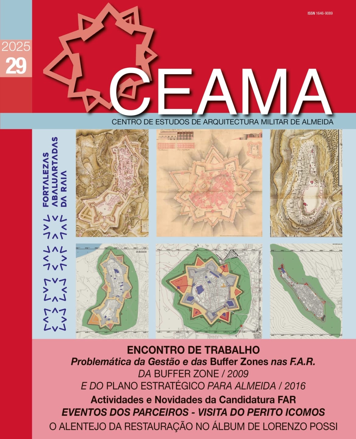 Ceama 29