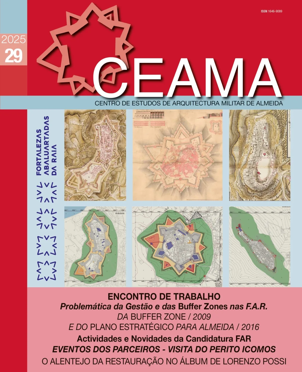 Ceama 29