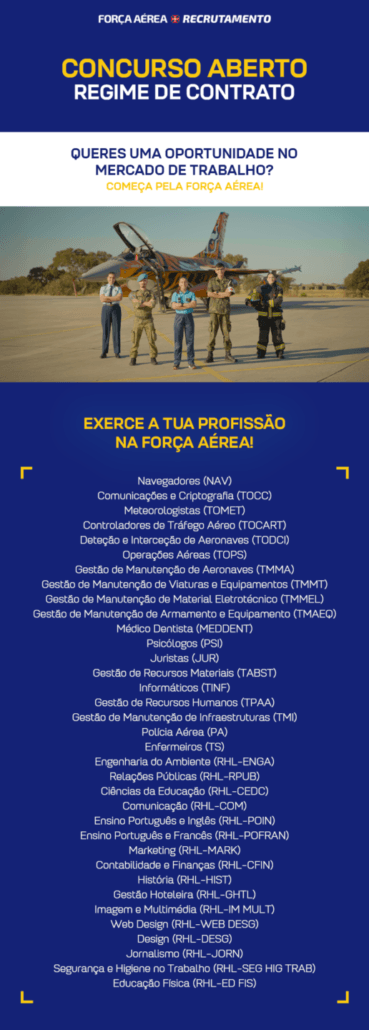 Concurso Força Aérea Oficiais (1)