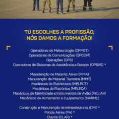 Concurso Força Aérea