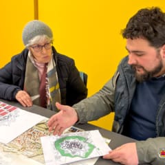 Projeto “Embaixadores do Património”