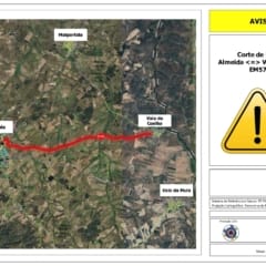 Mapa Corte De Transito Vale Da Mula Page 0001