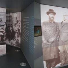 Vilar Formoso Fronteira da Paz