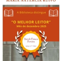 Leitor Dezembro 2025