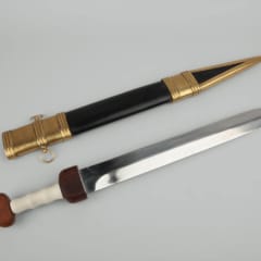 3 Março Gládio Romano