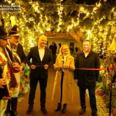 𝗔𝗴𝗿𝗮𝗱𝗲𝗰𝗶𝗺𝗲𝗻𝘁𝗼 | 𝟭𝟳ª 𝗙𝗲𝗶𝗿𝗮 𝗱𝗲 𝗖𝗮𝗰̧𝗮, 𝗣𝗲𝘀𝗰𝗮 𝗲 𝗗𝗲𝘀𝗲𝗻𝘃𝗼𝗹𝘃𝗶𝗺𝗲𝗻𝘁𝗼 𝗥𝘂𝗿𝗮𝗹