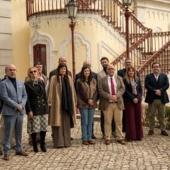 Associação de Municípios Portugueses do Cavalo