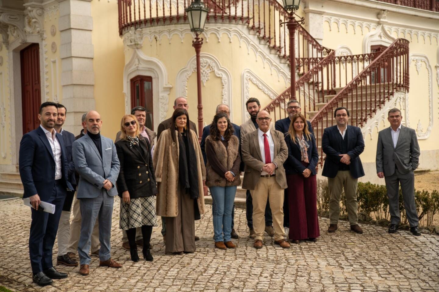 Associação de Municípios Portugueses do Cavalo