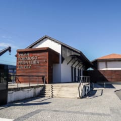 Um Visto para a Vida