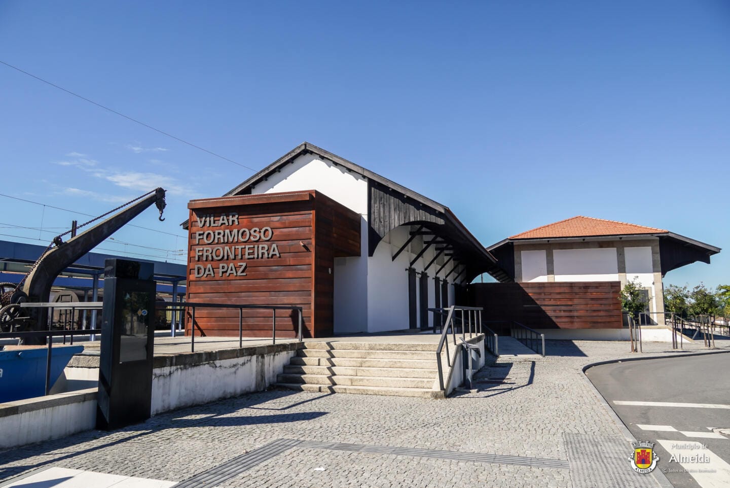 Um Visto para a Vida