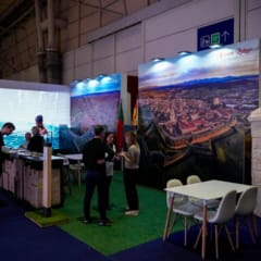 Município de Almeida reforça estratégia turística na BTL 2026