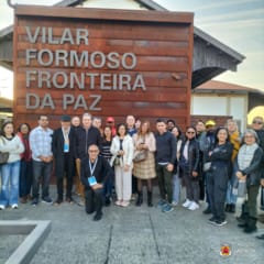 Vilar Formoso Fronteira da Paz