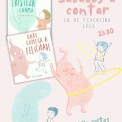 SÁbados A Contar 28 02 2026