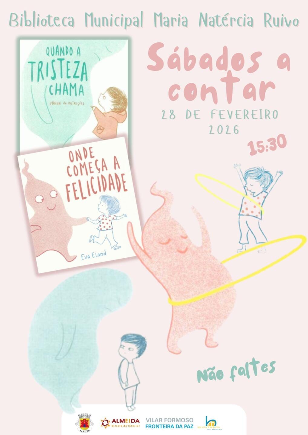 SÁbados A Contar 28 02 2026