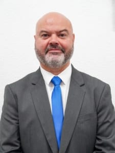 Alcino Morgado