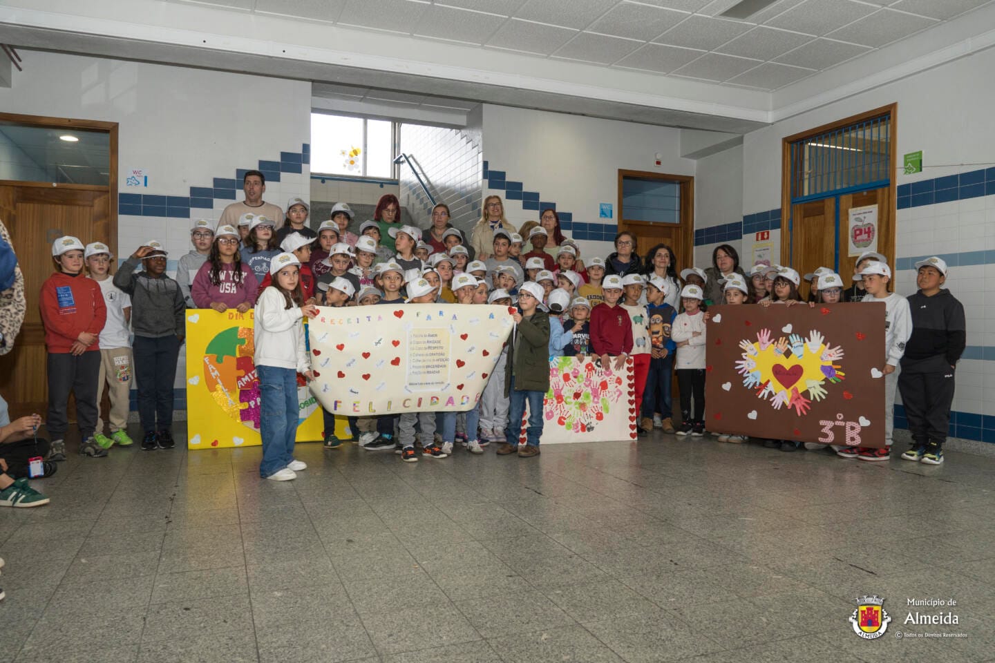 Dia Internacional da Felicidade