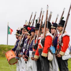 Escola do Soldado 2026