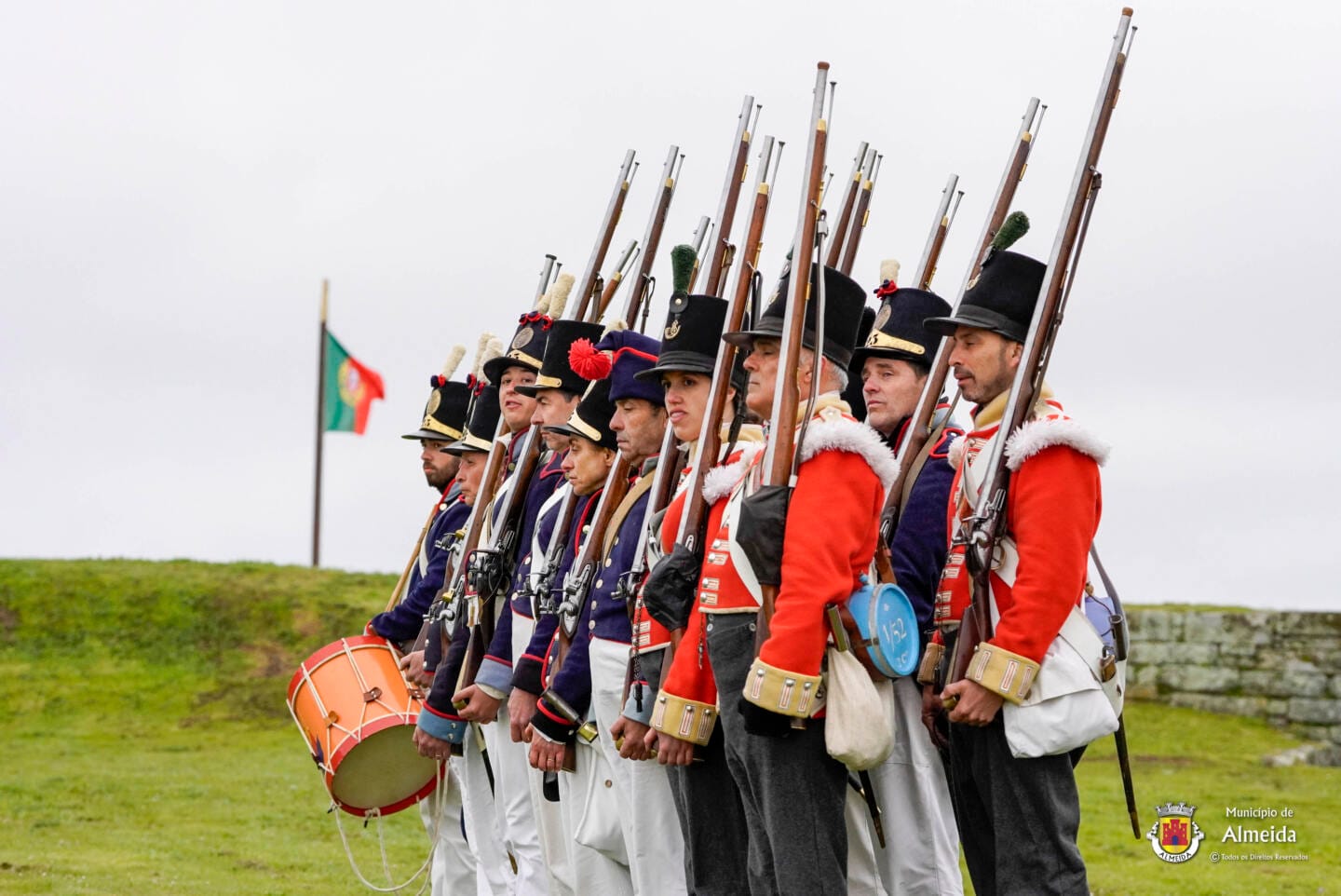Escola do Soldado 2026