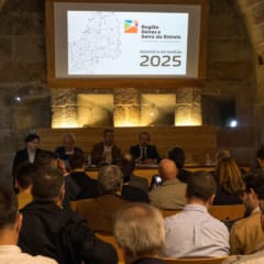 Assembleia da Comunidade Intermunicipal da Região das Beiras e Serra da Estrela (CIMRBSE) decorreu hoje em Almeida