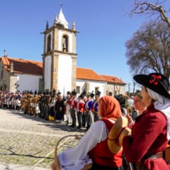 Escola do Soldado 2026